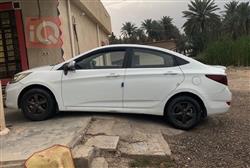 هيونداي أكسنت